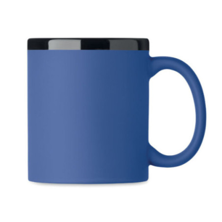 Mug personnalisable en céramique Ruby 300 ml 