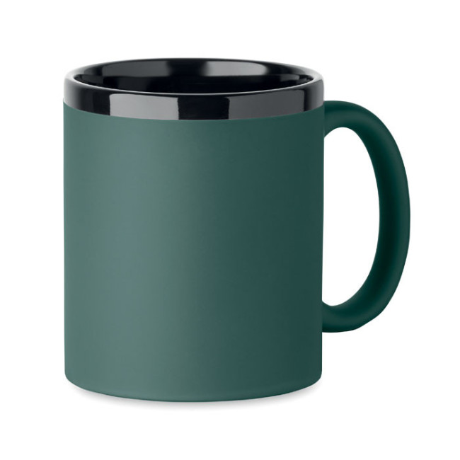 Mug personnalisable en céramique Ruby 300 ml 