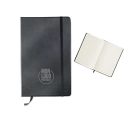 Carnet A5 Publicitaire Soft Touch Ligné 
