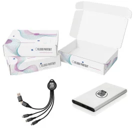 Welcome Pack Personnalisé...