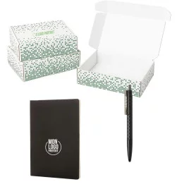 Welcome Pack Personnalisé...