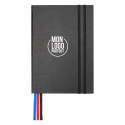 Carnet personnalisable à couverture rigide Alder 