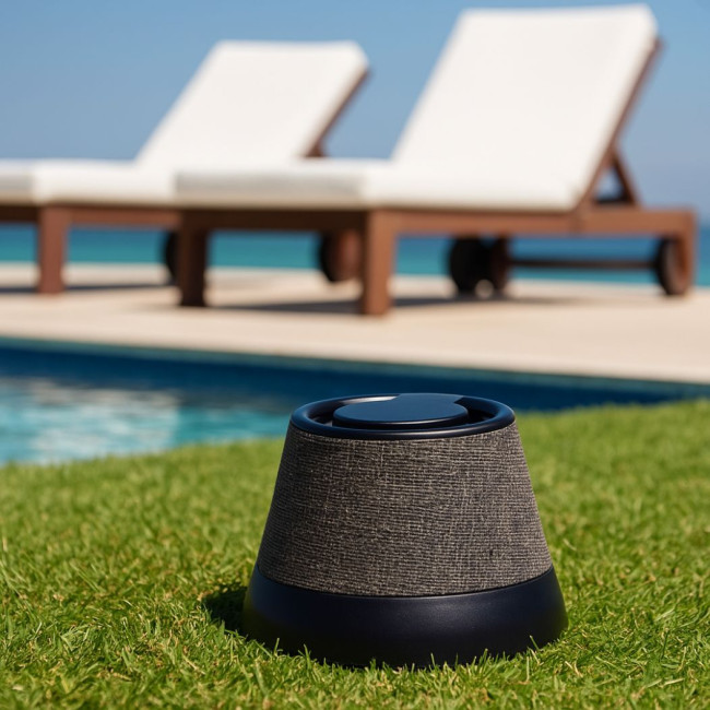 Enceinte sans fil magnétique Horna 