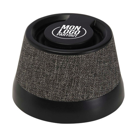 Enceinte sans fil magnétique Horna 