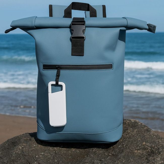 Batterie externe personnalisée étanche Alkes 