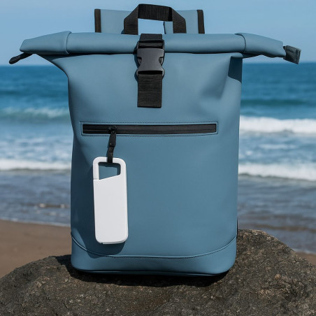 Batterie externe personnalisée étanche Alkes 