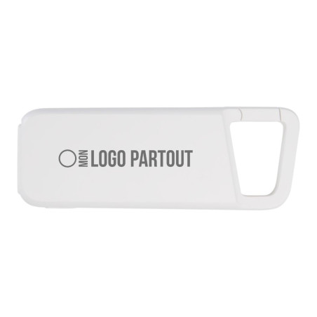Batterie externe personnalisée étanche Alkes 