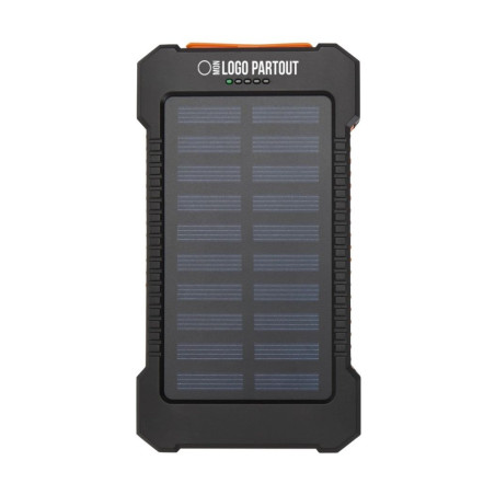 Batterie externe solaire personnalisée Altair 