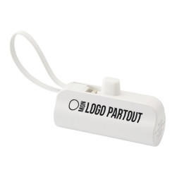 Batterie de secours...