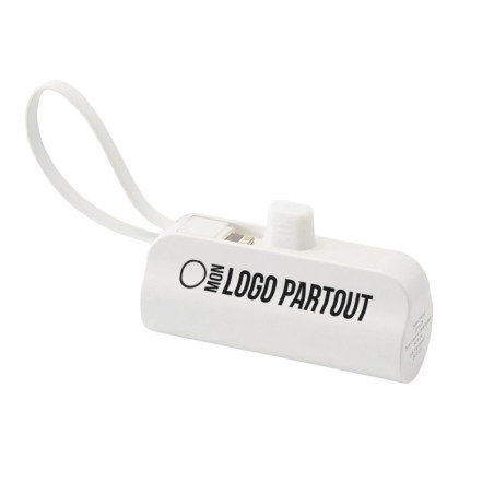 Batterie de secours personnalisée Alnair 