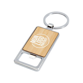 Porte-clés décapsuleur...