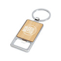 Porte-clés décapsuleur personnalisé Keychain 