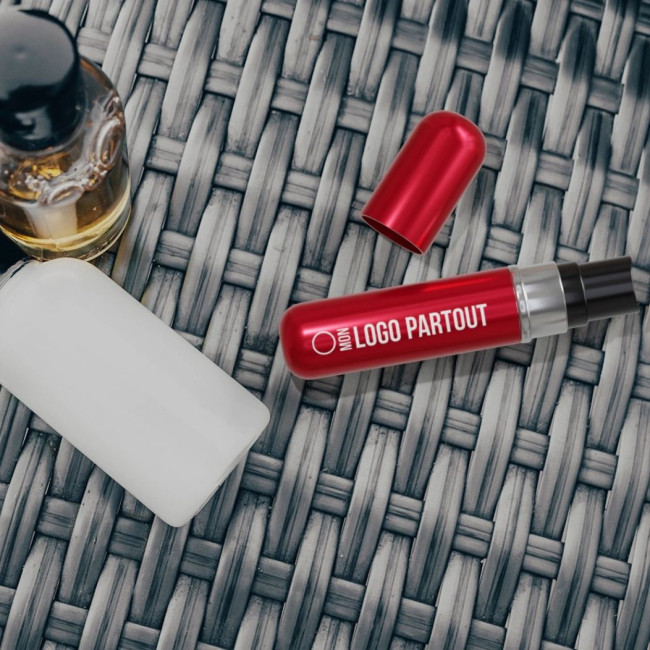 Flacon de parfum personnalisable Filla 5 ml 