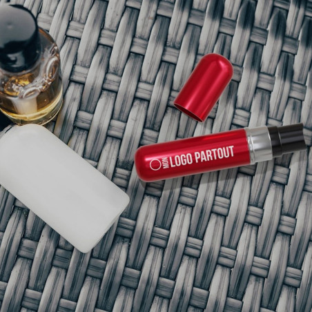 Flacon de parfum personnalisable Filla 5 ml 