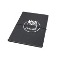 Carnet rechargeable A5 publicitaire Slyk 