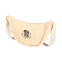 Banane personnalisée en sherpa recyclé Bear 