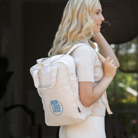 Sac à dos de voyage personnalisé Trip Aware™ 
