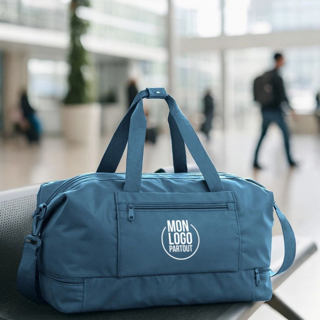 Sac de voyage personnalisable Trip Aware™ 