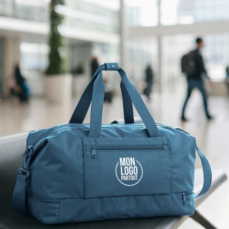 Sac de voyage personnalisable Trip Aware™ 
