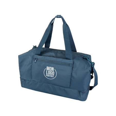 Sac de voyage personnalisable Trip Aware™ 