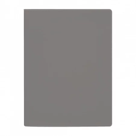 Pochette Santé Publicitaire 3 Poches Pochette Santé Publicitaire 3 Poches - Gris