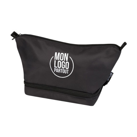 Trousse de toilette personnalisée Trip Aware™ 6L 