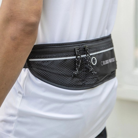 Ceinture de running personnalisée Nomad 