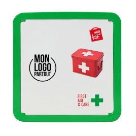 Kit de premiers secours...