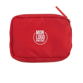 Trousse de secours...