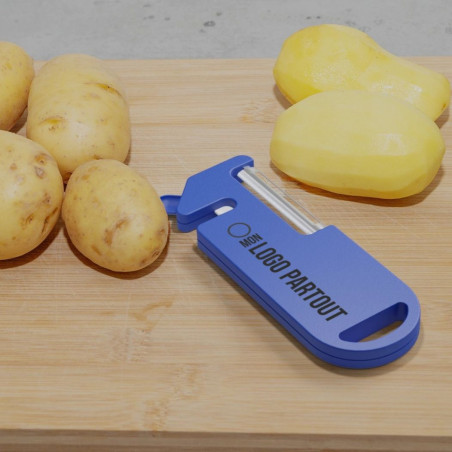 Multi-ustensile de cuisine personnalisé Kipper 