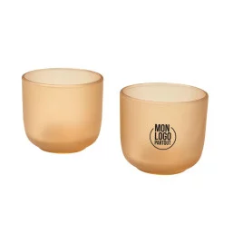Lot de 2 verres...