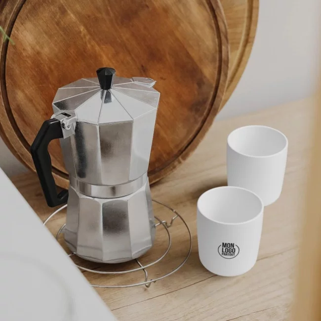 Tasses à café personnalisées Seasons Male 200 ml 