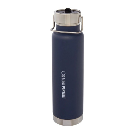 Gourde isotherme de sport Thor 750 ml 