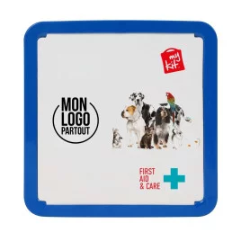 Kit de premiers secours...