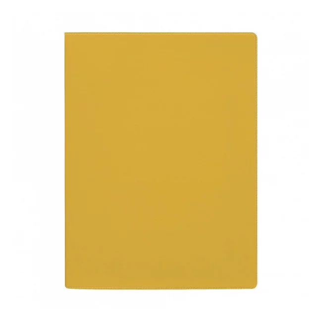 Pochette Santé Publicitaire 3 Poches - Jaune Pochette Santé Publicitaire 3 Poches Pochette Santé Publicitaire 3 Poches - Jaune