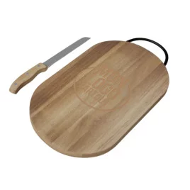 Planche à découper et...