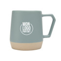 Mug en céramique personnalisé Dolce 300 ml 