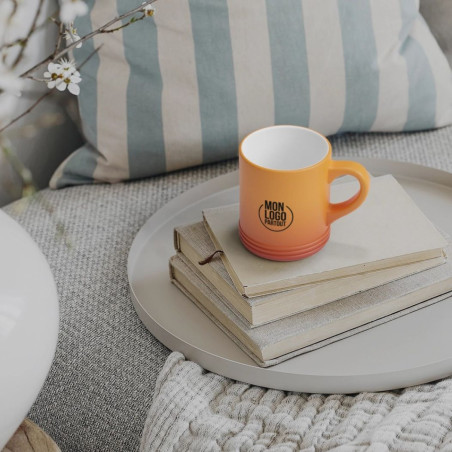 Mug céramique personnalisé Laguna 330 ml 