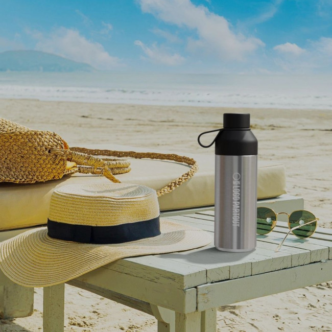 Gourde personnalisée Ocean Bottle Lite 620 ml 