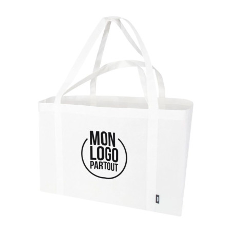 Sac cabas publicitaire extra large Jumbo 
