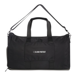Sac de voyage extensible...