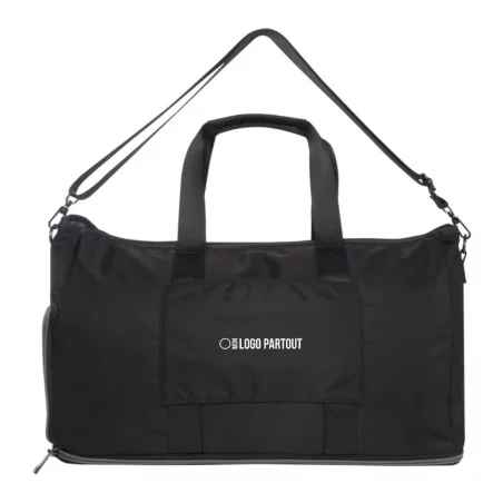 Sac de voyage extensible personnalisé Rhine 