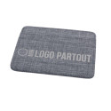 Porte-cartes RFID personnalisé Herschel Charlie 