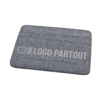 Porte-cartes RFID personnalisé Herschel Charlie 