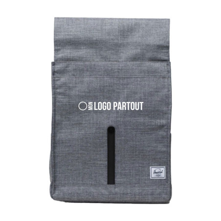 Sac à dos personnalisé Herschel City 