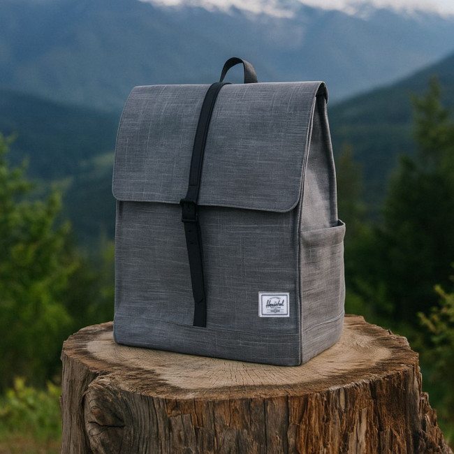 Sac à dos personnalisé Herschel City 
