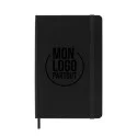 Carnet de croquis personnalisé Moleskine ® L 