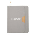 Porte-document personnalisé A5 Nomumi 