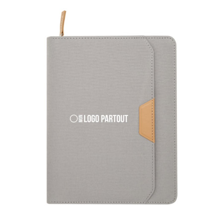 Porte-document personnalisé A5 Nomumi 