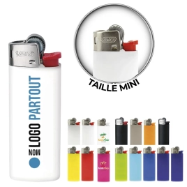 Briquet BIC ® Mini J25...